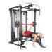 Фитнес станция  Inspire SCS Smith Cage System - фото №2